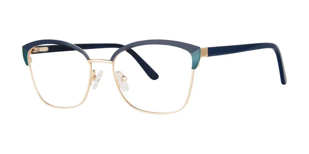 GENEVIEVE BOUTIQUE LOVING Eyeglasses - view 2